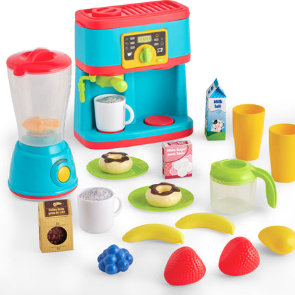 Morning Wake-up Playset