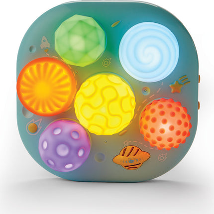 Sensory Ball Night Light
