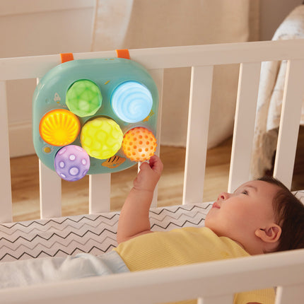 Sensory Ball Night Light