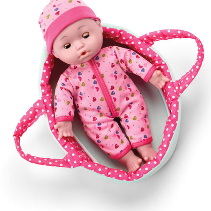 Cuddle & Carry Playset