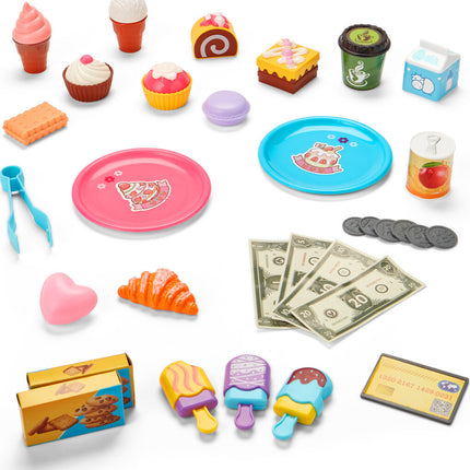 Sweets & Treats Shop