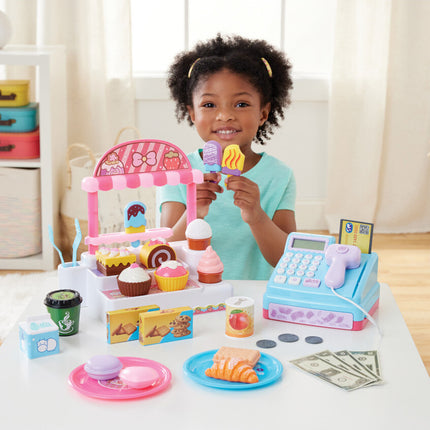 Sweets & Treats Shop