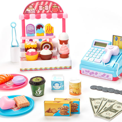 Sweets & Treats Shop