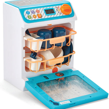 Magic Rinse Dishwasher