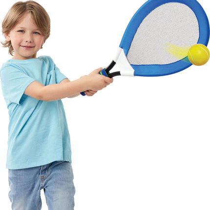 Backyard Jumbo Racket Set