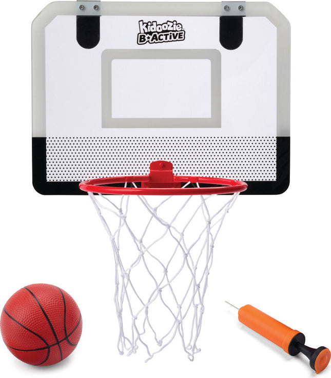 Doorway Dunkers Basketball