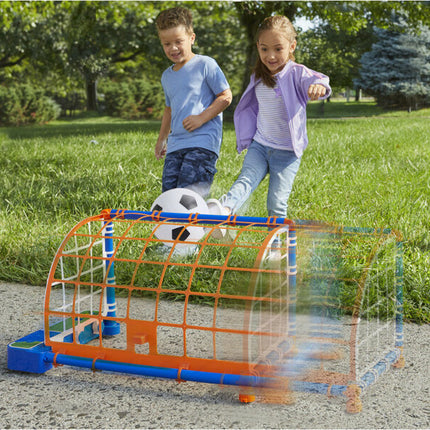 Action Soccer