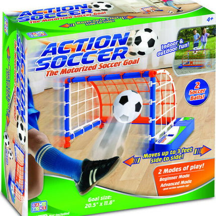 Action Soccer