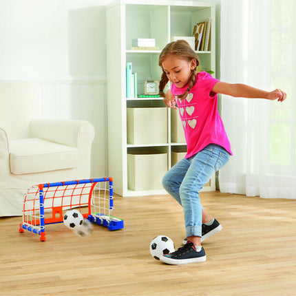 Action Soccer