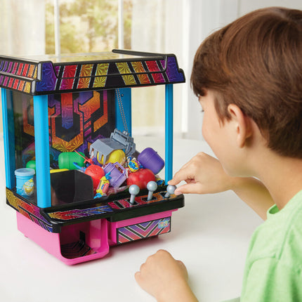 Arcade Crane Game