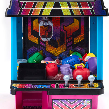 Arcade Crane Game