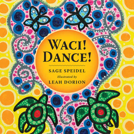 Waci! Dance!