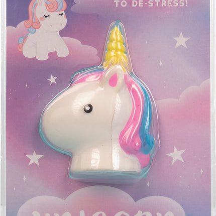 Unicorn Stress Ball