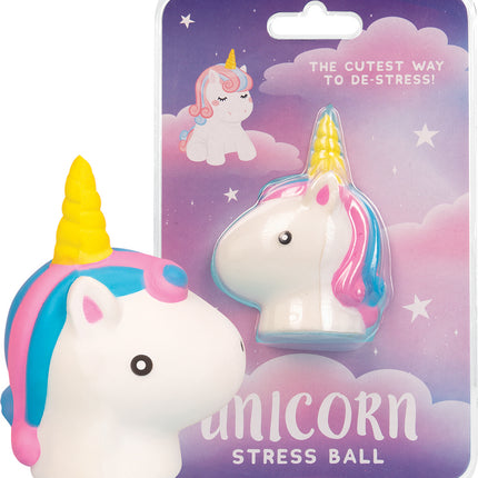 Unicorn Stress Ball