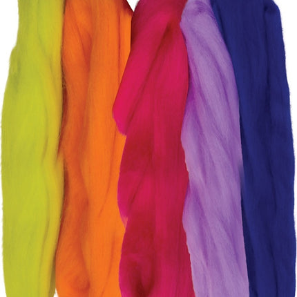 Be a Good Human Felting Kit