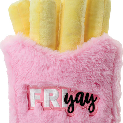 FriYay Fries Furry Plush