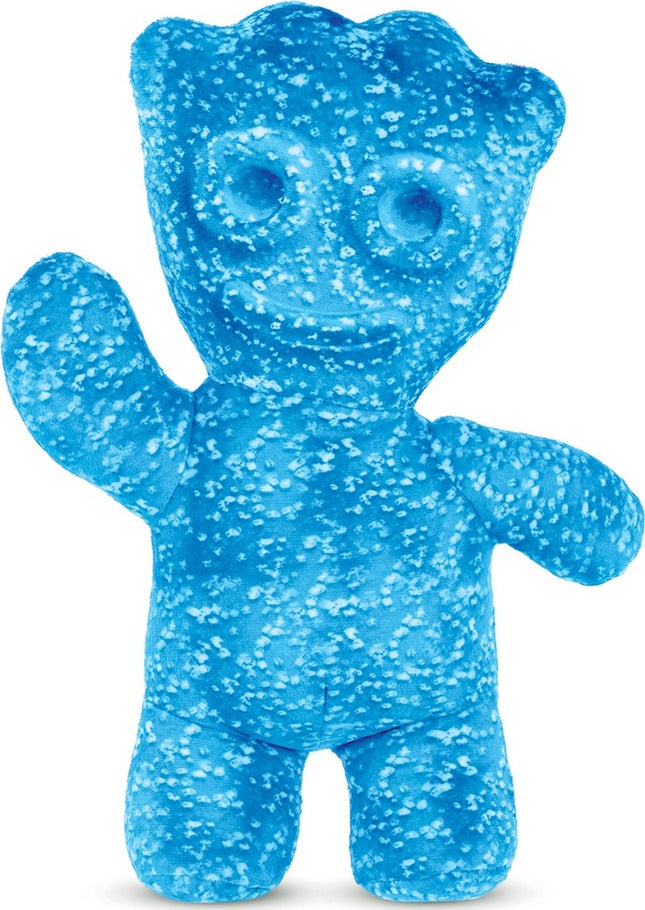 Sour Patch Kids Blue Kid Plush