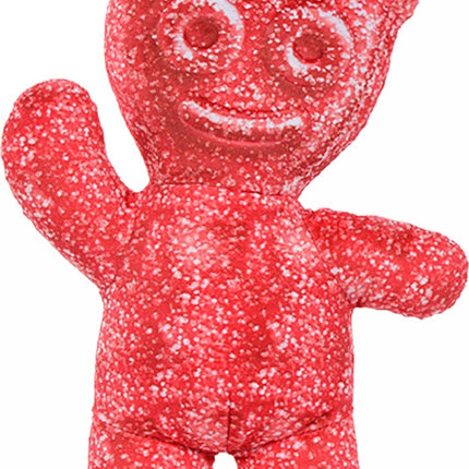 Sour Patch Kids Red Kid Plush