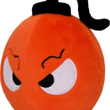 Sprinkles the Cupcake Mini Plush