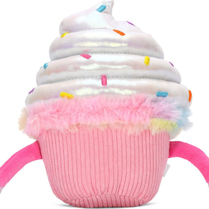 Sprinkles the Cupcake Mini Plush
