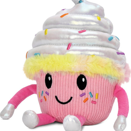 Sprinkles the Cupcake Mini Plush