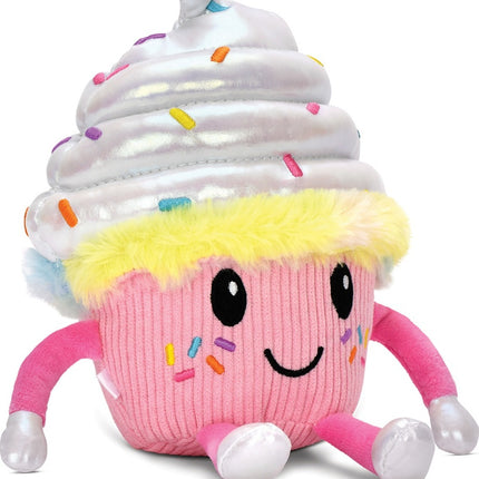 Sprinkles the Cupcake Mini Plush