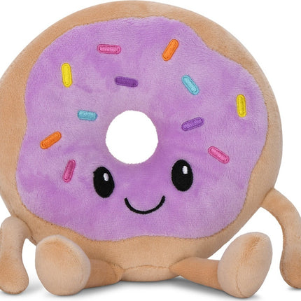 Delicious Donut Mini Plush