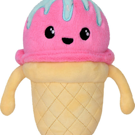 Sprinkle Cone Mini Plush