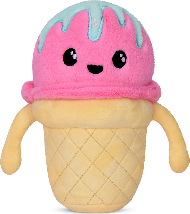 Sprinkle Cone Mini Plush