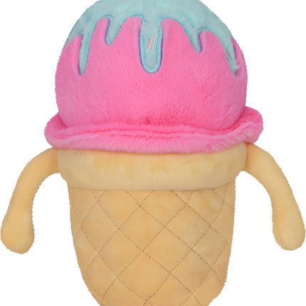 Sprinkle Cone Mini Plush