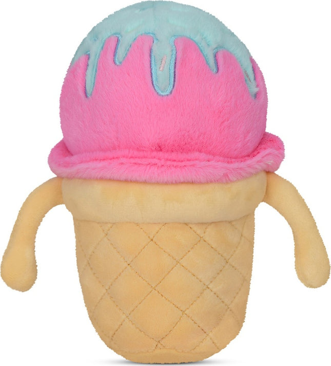 Sprinkle Cone Mini Plush