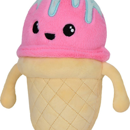 Sprinkle Cone Mini Plush
