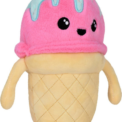 Sprinkle Cone Mini Plush