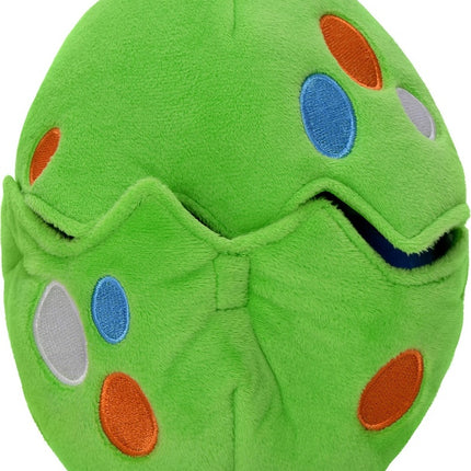 Troy Triceratops Egg Plush