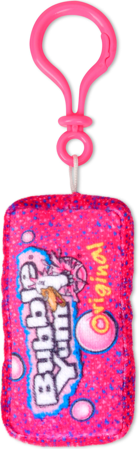 Hershey's Plush Clips Blind Box (assorted)