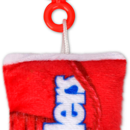 Hershey's Plush Clips Blind Box (assorted)