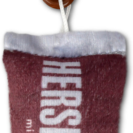 Hershey's Plush Clips Blind Box (assorted)