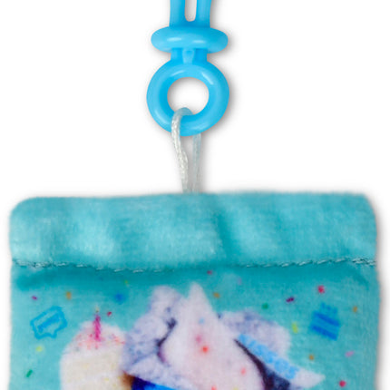Hershey's Plush Clips Blind Box (assorted)