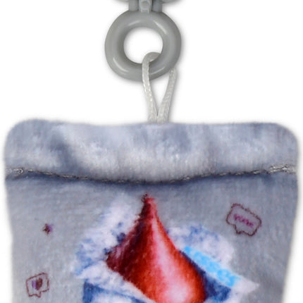 Hershey's Plush Clips Blind Box (assorted)