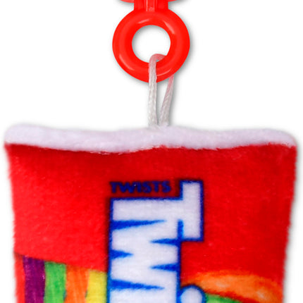 Hershey's Plush Clips Blind Box (assorted)
