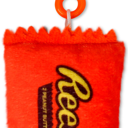 Hershey's Plush Clips Blind Box (assorted)