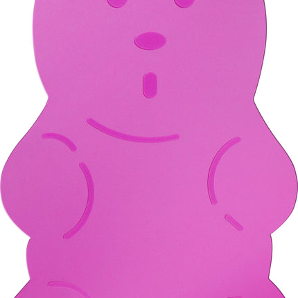 Beary Sweet Wall Mirror