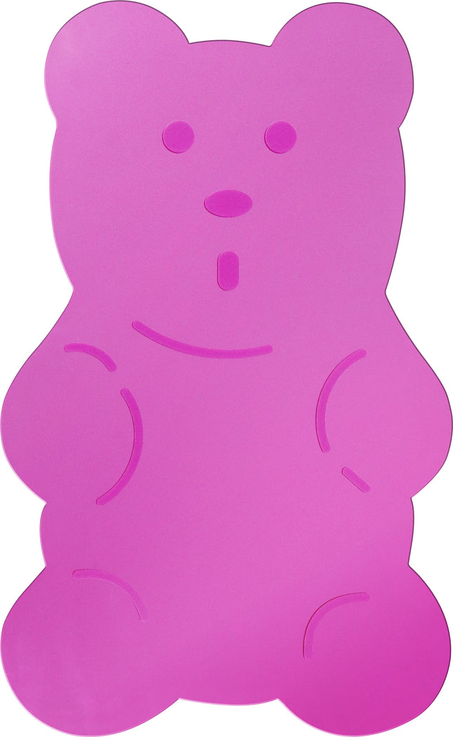 Beary Sweet Wall Mirror
