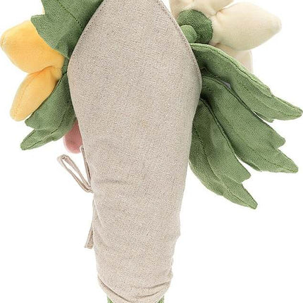 Amuseable Bouquet of Flowers