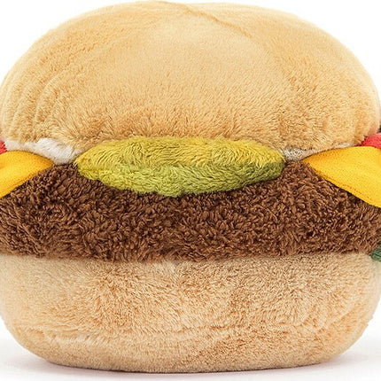 Amuseable Burger