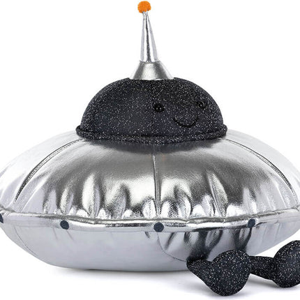 Amuseables Jellysaucer