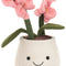Amuseables Pink Orchid