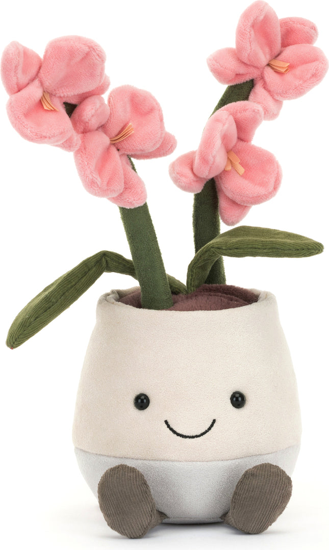 Amuseables Pink Orchid
