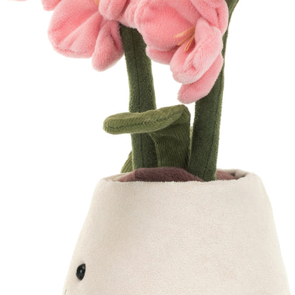 Amuseables Pink Orchid