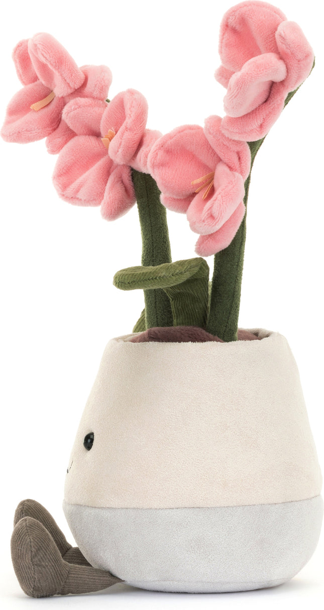 Amuseables Pink Orchid